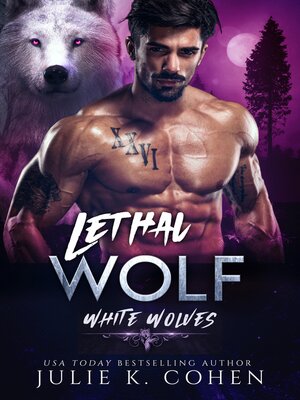 cover image of Lethal Wolf